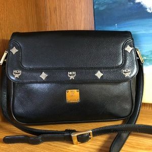 Mcm Crossbody Purse